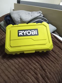 Ryobi rotary tool