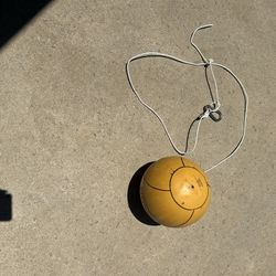 Tether Ball 