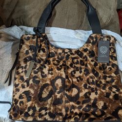 Vince Camuto Corla Tote