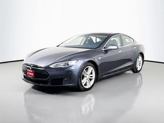 2015 Tesla Model S