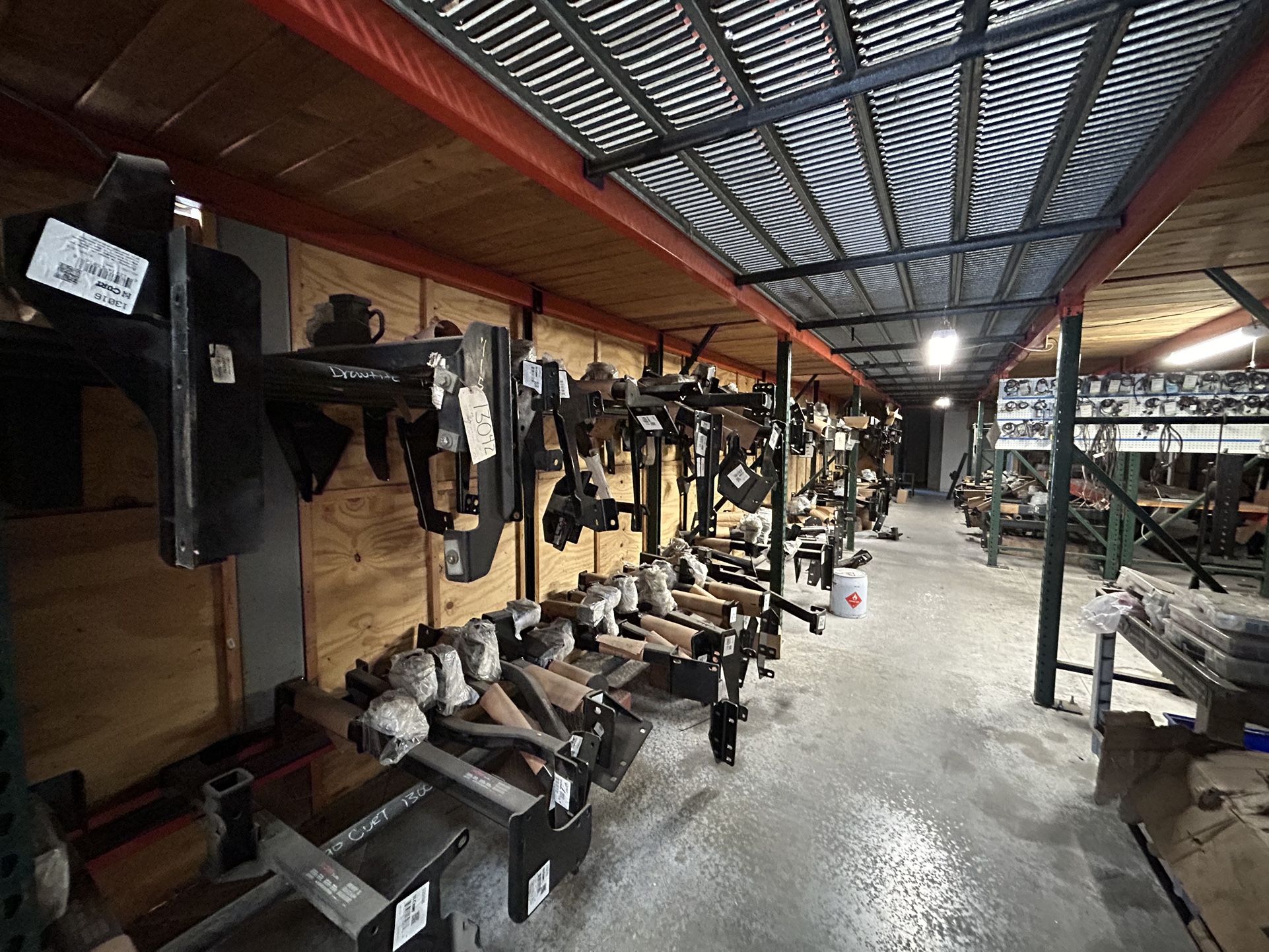 Trailer Hitches/Recivers