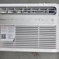 Frigidaire Window Air Conditioner AC unit