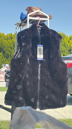Black vest fury