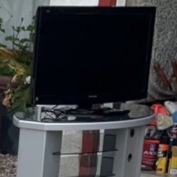 TV And Stand