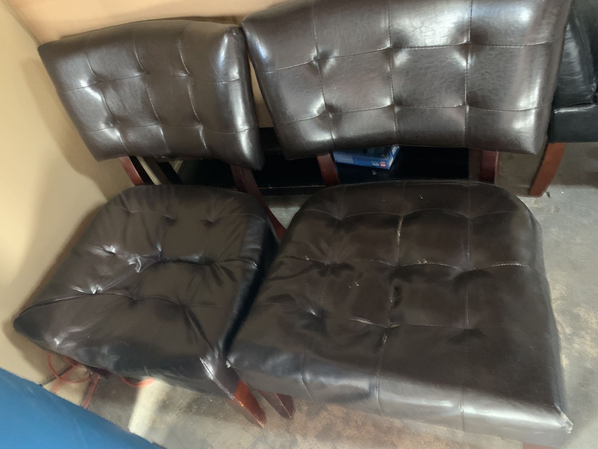 Free Chair Decent Condition