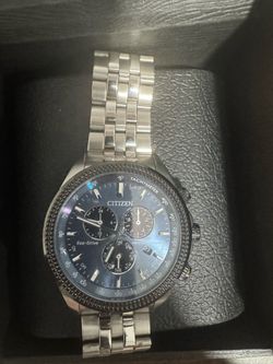 Citizen Watch Eco Drive Perpetual