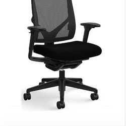 Adjustable Office Chair (AllSteel)