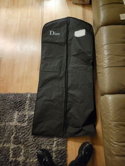 Dior Garmet Bag 