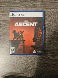 The Ascent