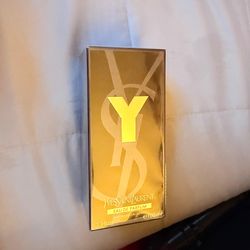 YSl 3.3 cologne