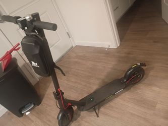 Electric scooter/30mph