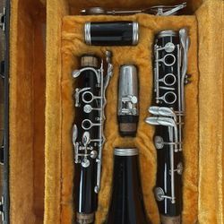 Clarinet
