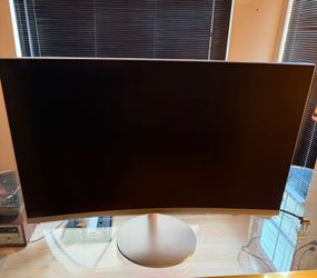 Samsung 27 inch monitor