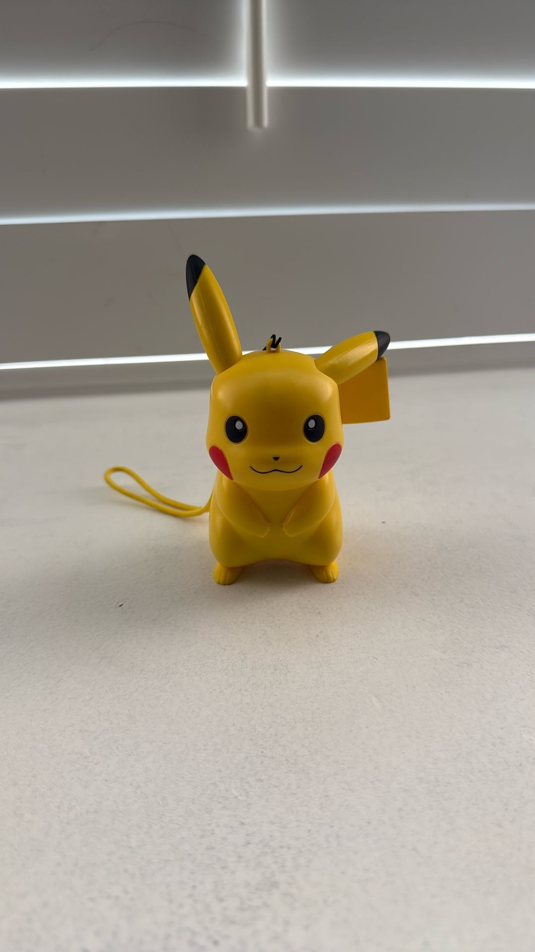 Pikachu Portable Charger
