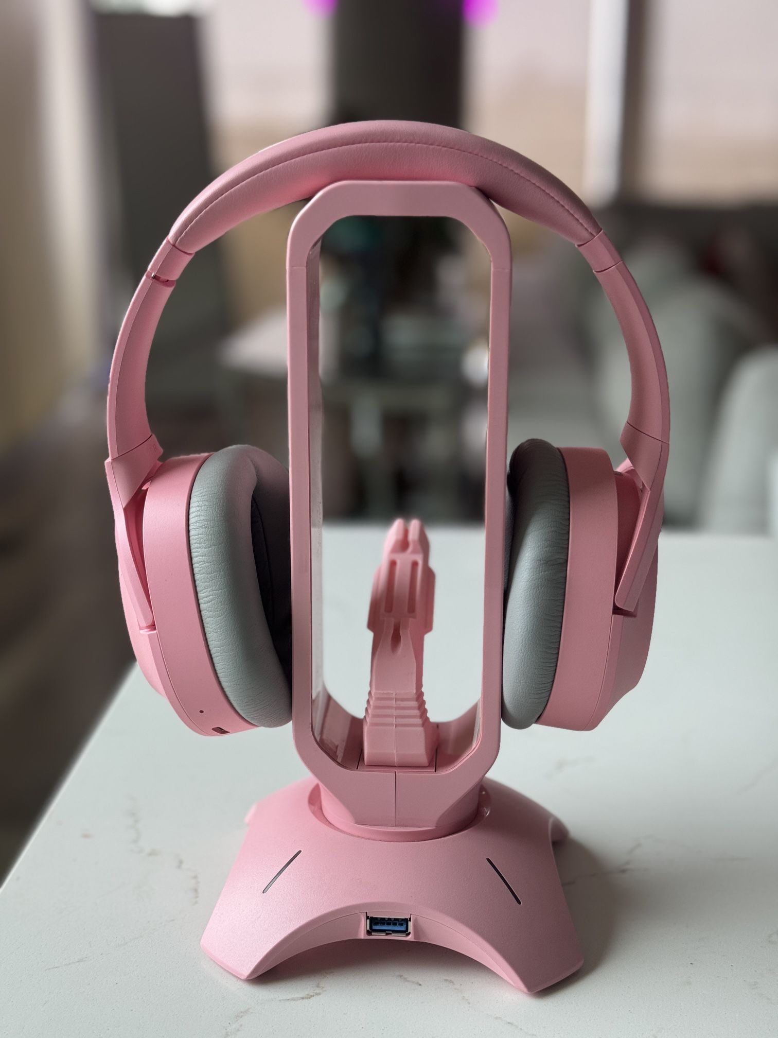 Razer Opus X wireless Headset