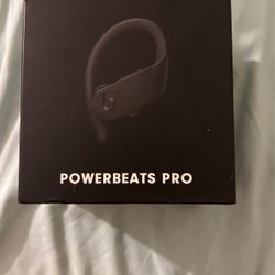 Powerbeats From Apple New 