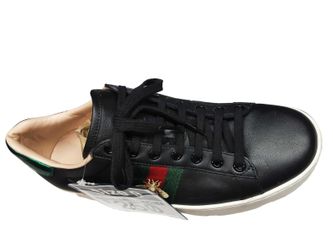Gucci None Seen Black