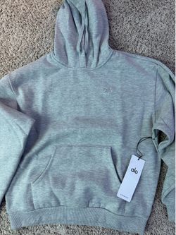 Alo Hoodie (Size Small)