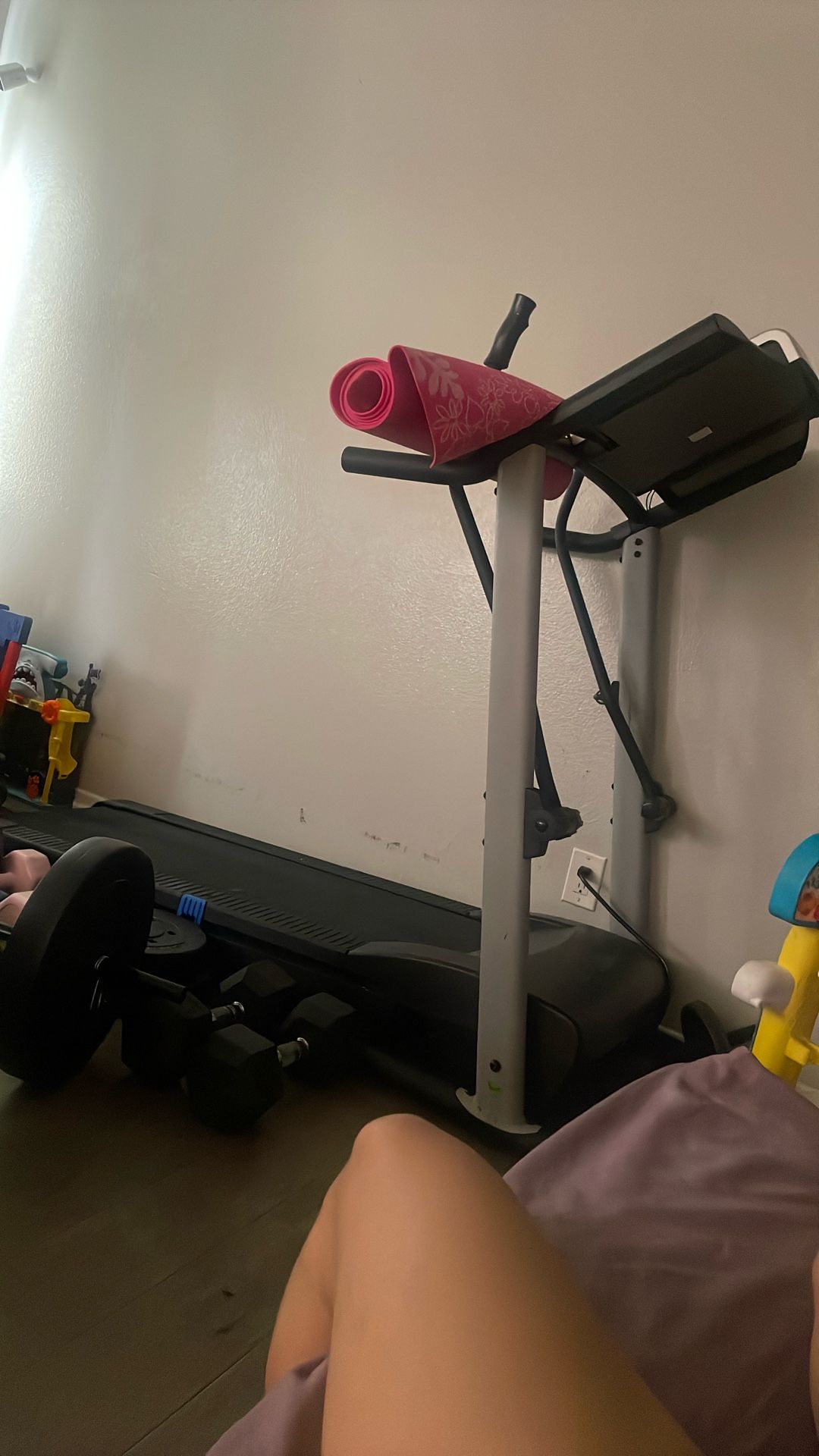 Treadmill