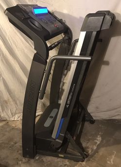 Rst5 2025 6 treadmill