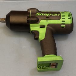 Snap-On Tools  CT8850G 18V Impact Wrench Green