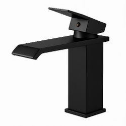 Bathroom Vanity Faucet 