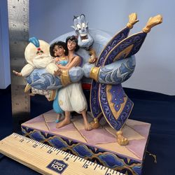 Aladdin Disney Figurine 