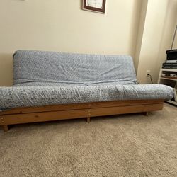 Free futon