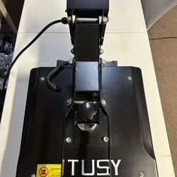 Tusy Heat Press