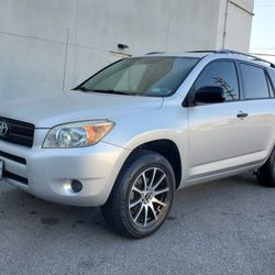 2007 Toyota Rav4