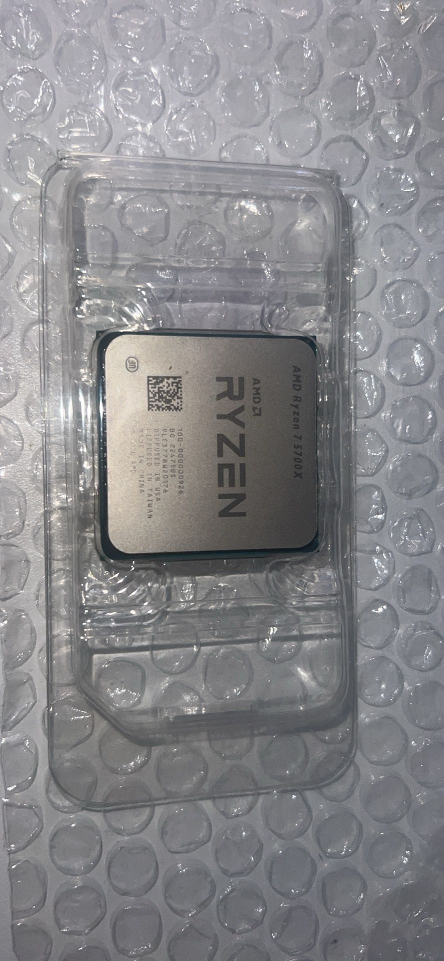 Amd Ryzen 7 5700x