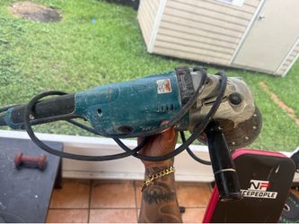 makita limpio