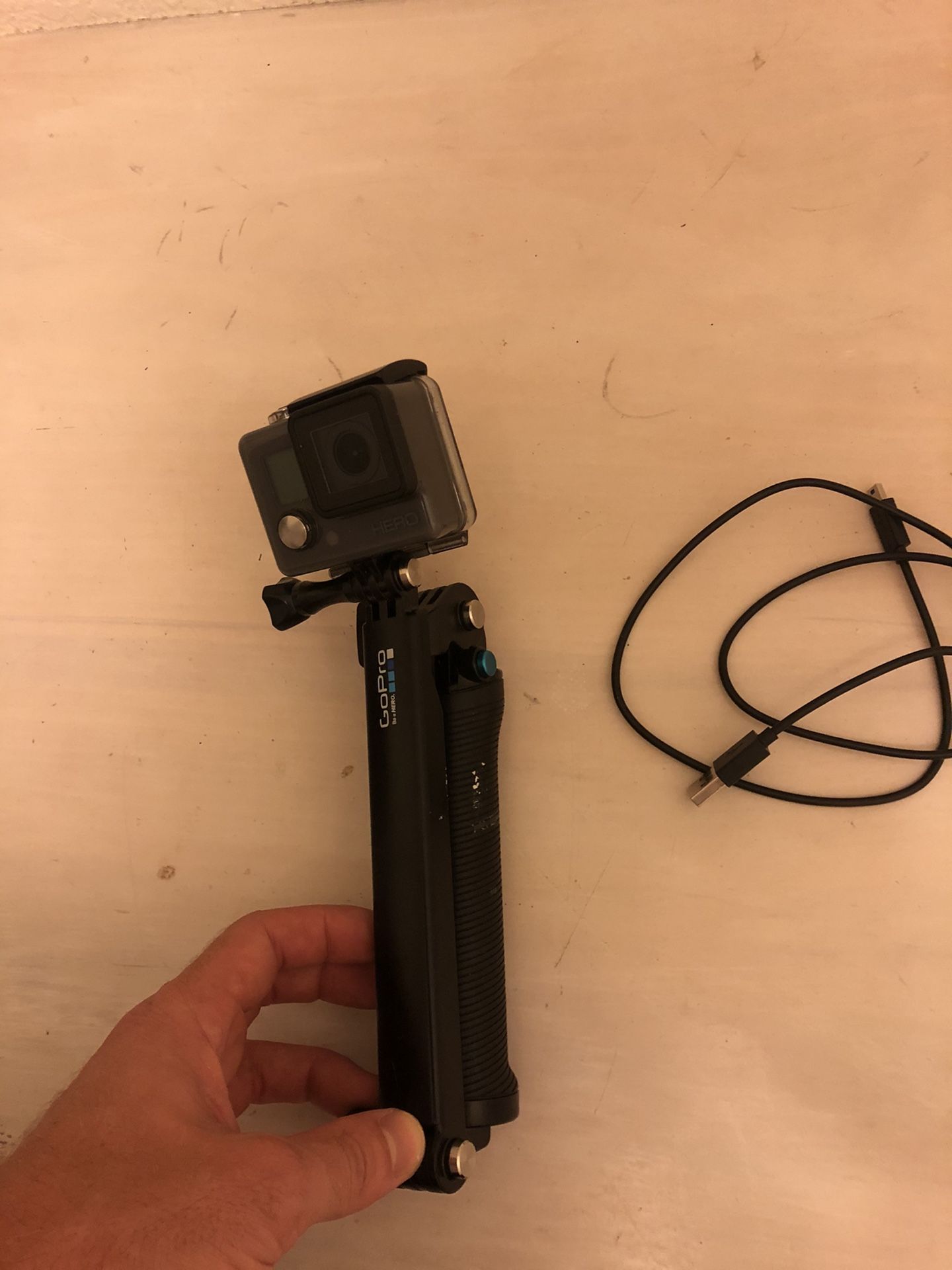 GoPro Hero