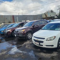 Cars For Sale 