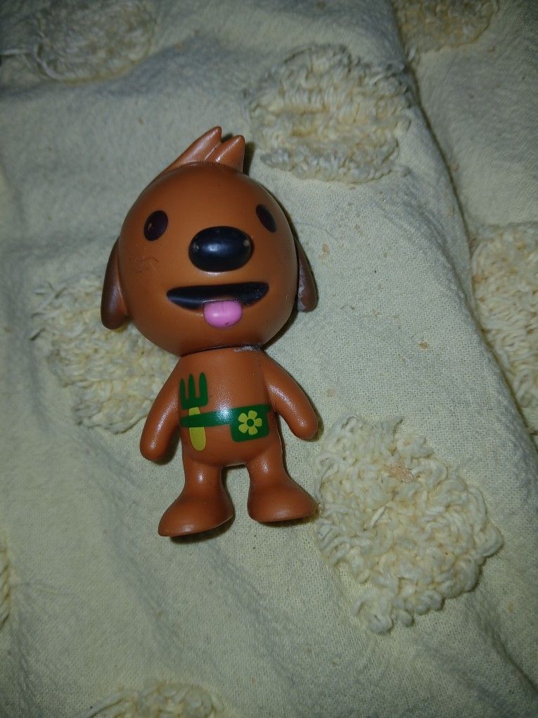 Sage Mini Harvey The Dog