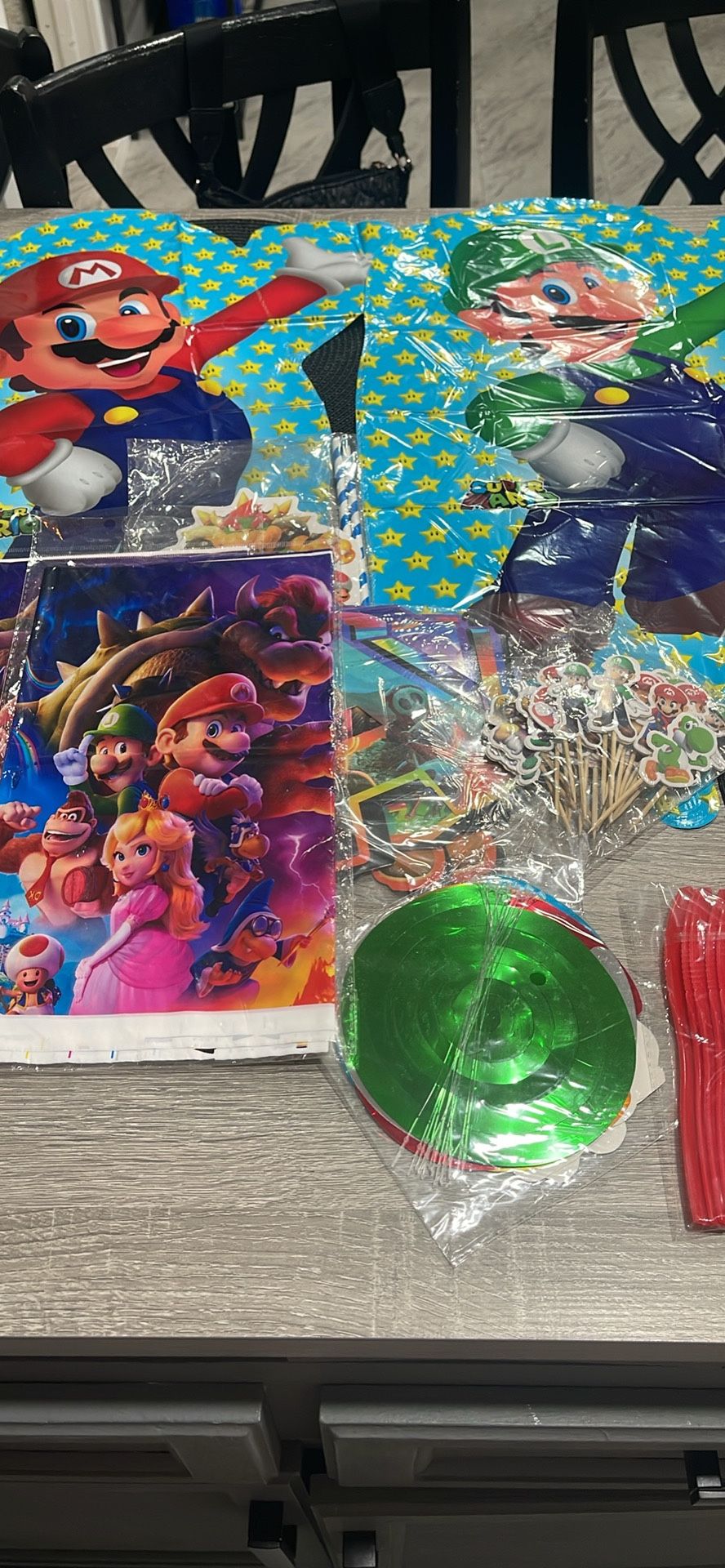 Mario Party