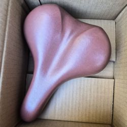 Bike Seat 