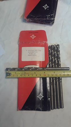 vintage Drill bit/broca