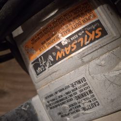 SKILSAW 