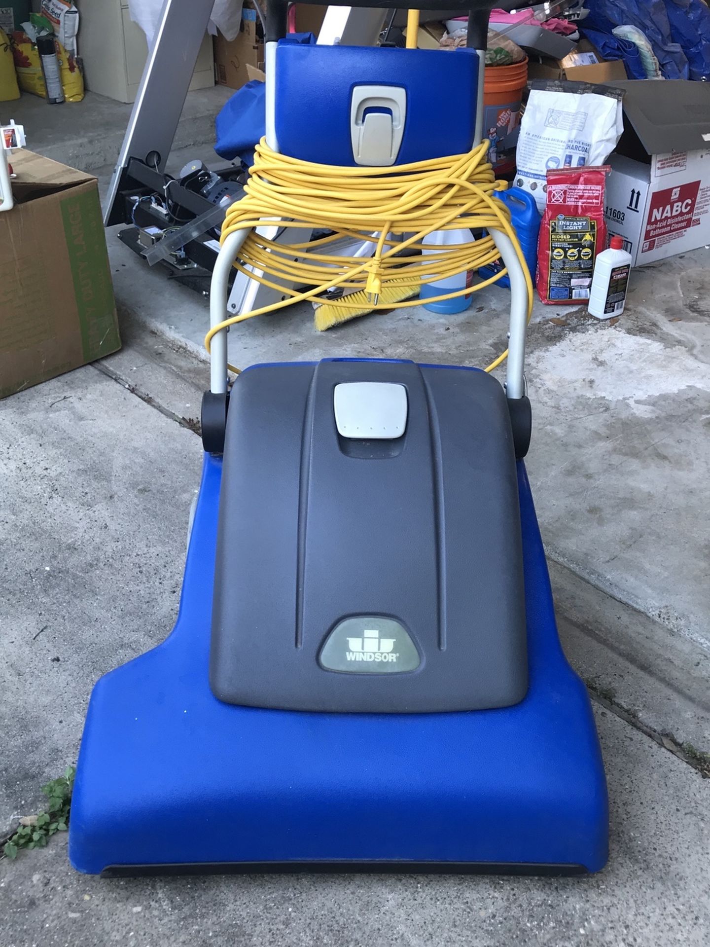 buying stores Sale Windsor for OfferUp NuWave Vacuum 26 Inch