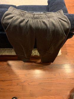 Nike Sweatpants