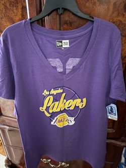 Laker’s Women Tshirt