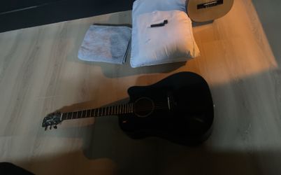 Jasmine 6 String Acoustic Guitar