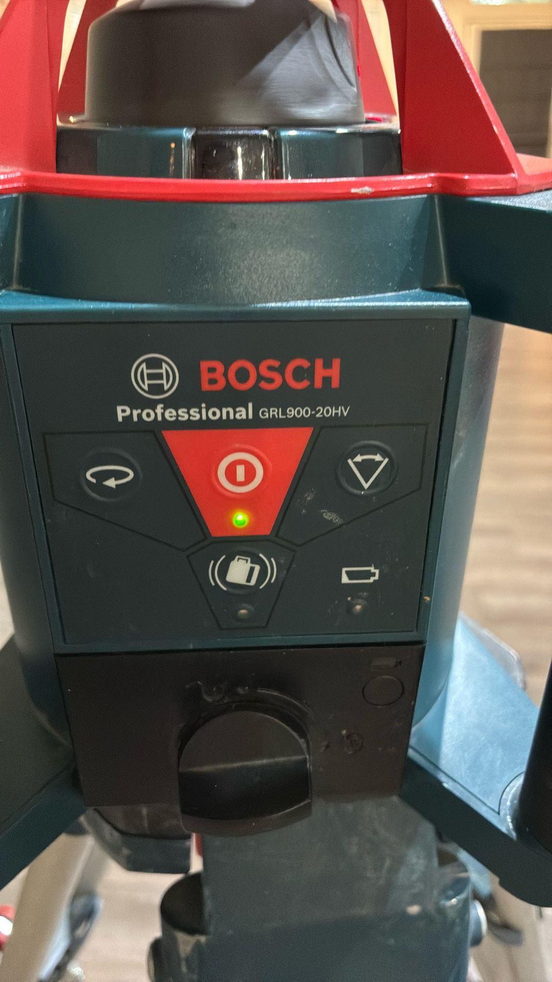 Bosch GRL 900 -20hv
