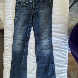 American Eagle  Women's Bootcut Jeans Size 6