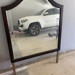 Dresser Mirror