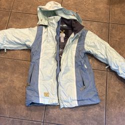 Women’s Snow Jacket