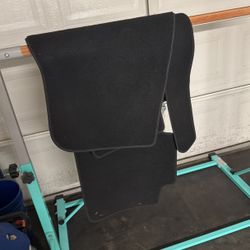 Tesla Model Y Floor Mats