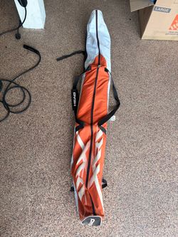 HEAD Ski Bag – Single Pair Ski Travel & Storage Bag