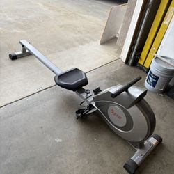 Rower